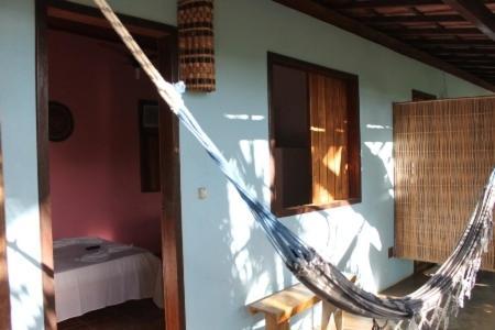 Pousada Itaoca Itacare Bagian luar foto