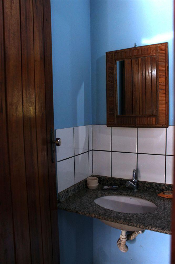 Pousada Itaoca Itacare Bagian luar foto